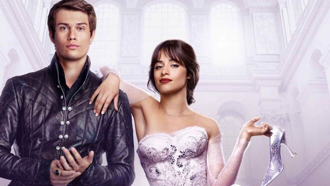Cinderella: filme com a Camila Cabello é mesmo tão ruim assim?