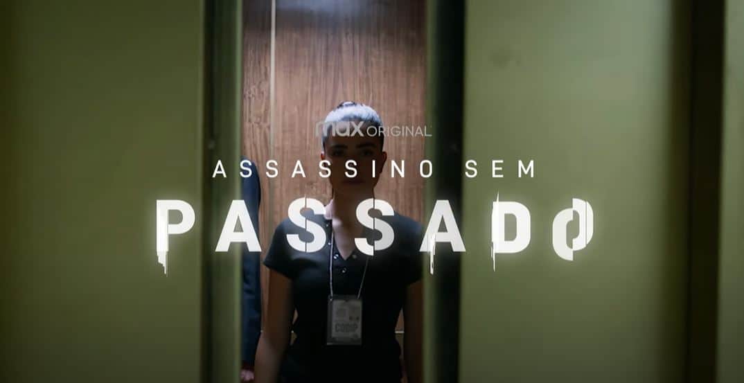Assassino Sem Passado minissérie mexicana do HBO Max ganha trailer 