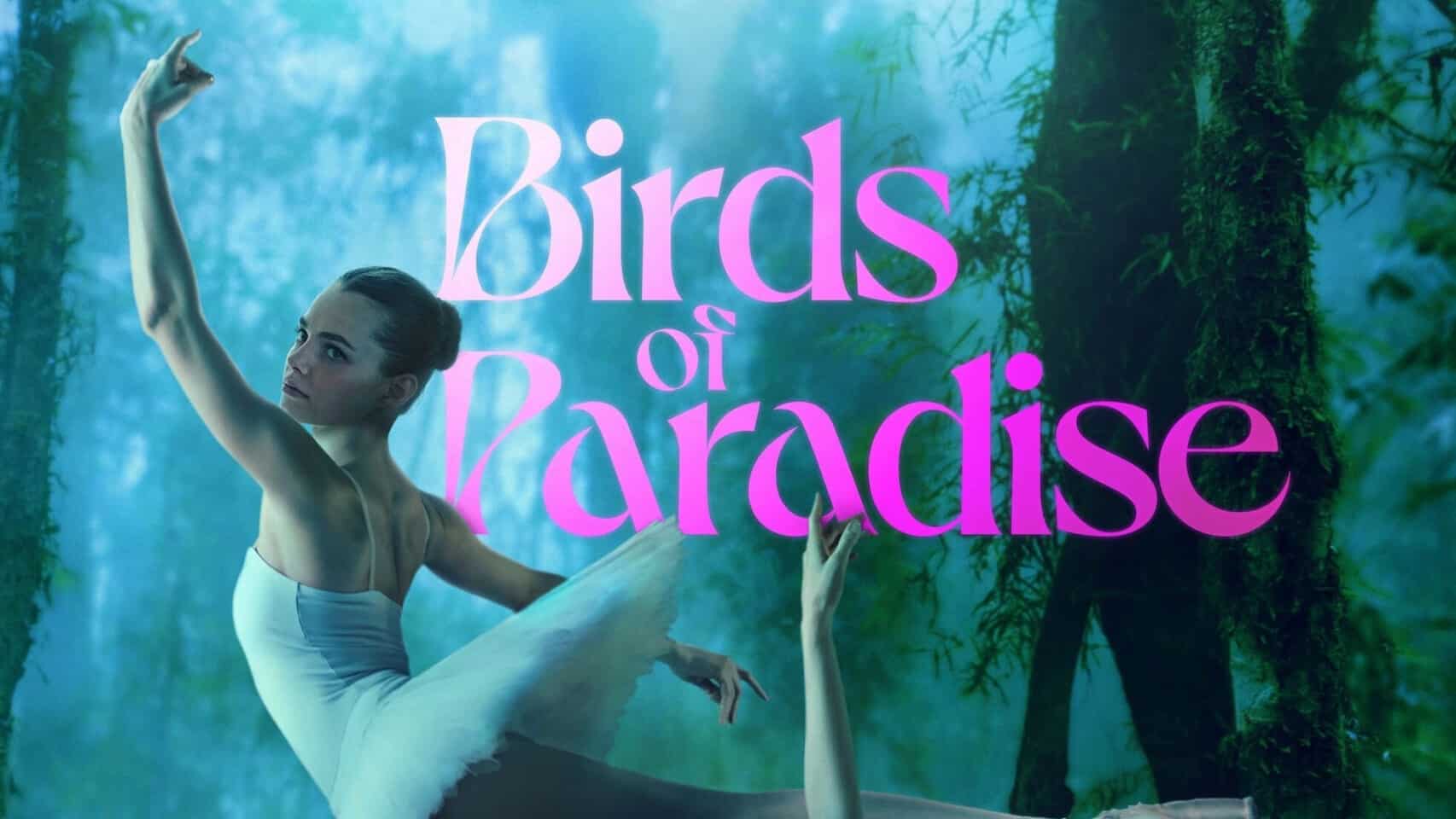 Birds of Paradise: assista ao trailer do próximo filme da Amazon Prime Video