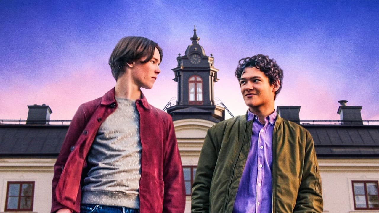 Young Royals: série sueca da Netflix é oficialmente renovada para 2ª temporada