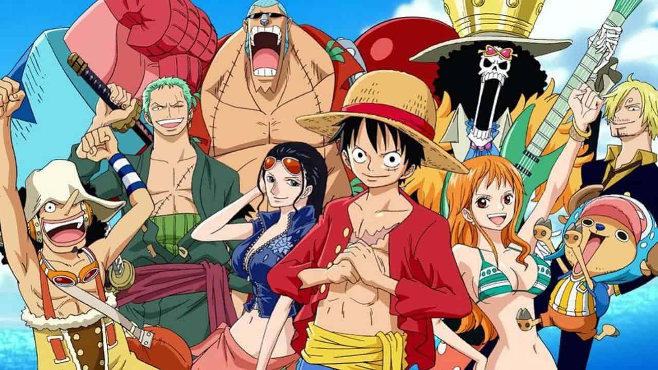 Live-action 'One Piece' tem protagonistas definidos na Netflix