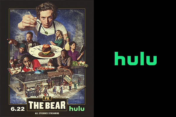 O Urso Temporada 2 - assista todos episódios online streaming