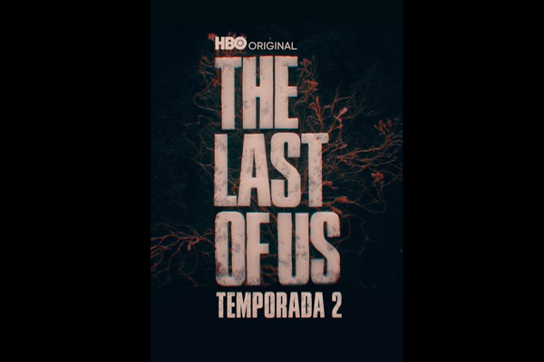 THE LAST OF US 1ª TEMPORADA