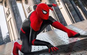 Homem-Aranha: Longe de Casa é o filme mais lucrativo da Sony 