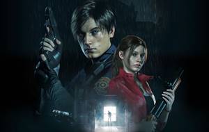 Resident Evil ganhará adaptação em série pela Netflix 