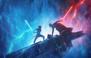 Star Wars: A Ascensão Skywalker ganha novo vídeo na D23 