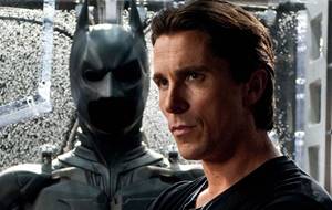 Batman: Christian Bale elogia e aconselha Robert Pattinson 