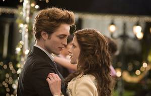 Batman: Kristen Stewart diz que Robert Pattinson é a pessoa certa para o papel 