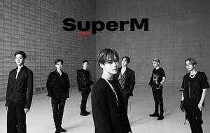 Grupo de kpop SuperM terá parceria com a Marvel 