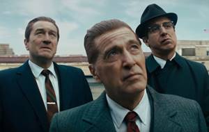 O Irlandês: veja o trailer do novo filme de Martin Scorsese com grande elenco
