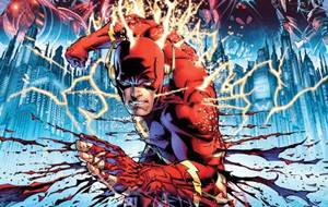 Sequência de The Flash pode adaptar Flashpoint e inserir Robert Pattinson no filme 