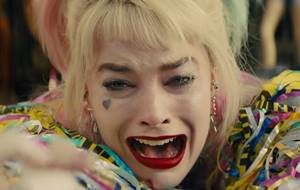 Aves de Rapina: confira o primeiro trailer do filme de Margot Robbie