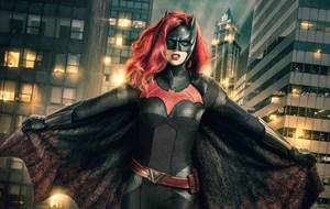 Batwoman: confira o trailer da nova série da The CW 