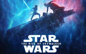 A Ascensão Skywalker terá final coerente para Star Wars, afirma diretor 