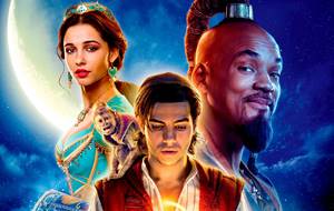 Aladdin: live-action pode ter sequência