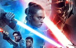 Star Wars: A Ascensão Skywalker quebrou recorde de pré-venda de Vingadores: Ultimato 