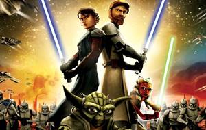 Confira o trailer da 7ª temporada de Star Wars: The Clone Wars 