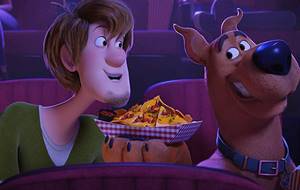 Confira o teaser de SCOOBY!, novo filme animado do Scooby-Doo