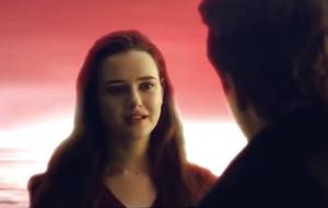 Vingadores: Ultimato | Cena cortada revela personagem de Katherine Langford 