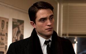 The Batman: Robert Pattinson está com dificuldade em ganhar músculos 