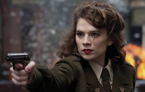 Agente Carter terá 2ª temporada exibida na Globo em dezembro