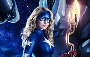 Stargirl: nova série da CW ganha trailer, confira