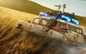 Confira o trailer legendado de Ghostbusters: Mais Além 