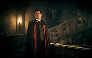 Drácula: nova série da Netflix tem trailer final divulgado, assista
