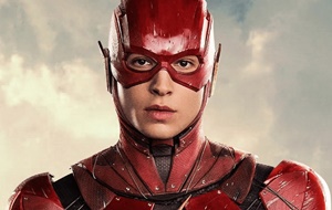 The Flash: confirmado que filme será baseado no Flashpoint