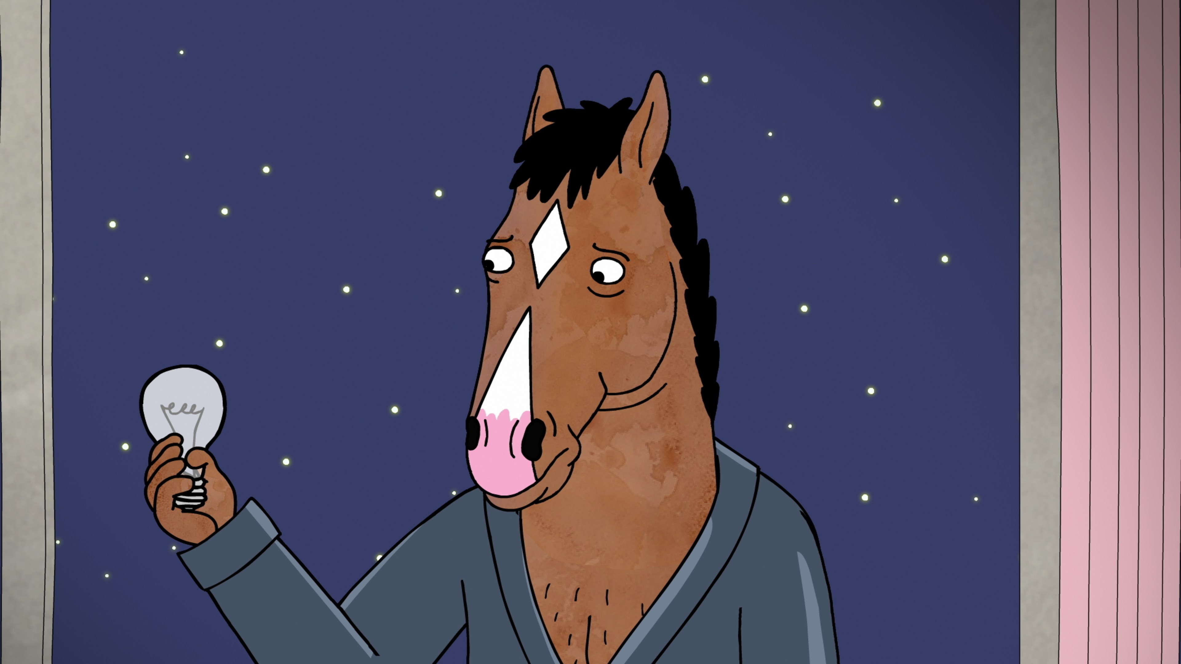 BoJack Horseman: 6ª e última temporada tem trailer divulgado pela Netflix