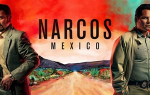 Narcos: México tem trailer divulgado para sua segunda temporada, confira
