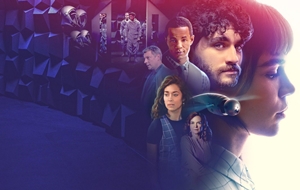 Onisciente: nova série brasileira da Netflix já está disponível 