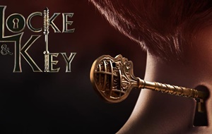Locke & Key já está disponível na Netflix