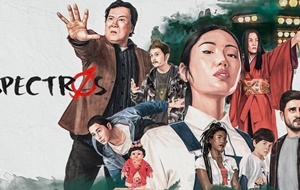 Spectros: série de terror ambientada em São Paulo estreia hoje na Netflix