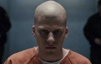 Jesse Eisenberg quer interpretar Lex Luthor novamente