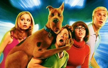 Scooby-Doo 3 seria dirigido por James Gunn — se não tivesse sido cancelado 