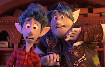 Dois Irmãos: animação é lançada em streaming e chega em abril ao Disney+ 