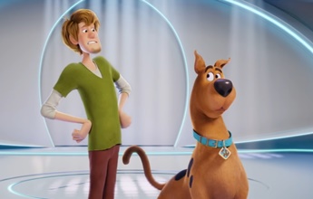 Scooby!: novo filme animado será lançado diretamente no streaming