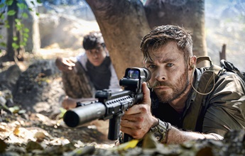Resgate 2: filme pode ser uma pré-sequência sobre personagem de Chris Hemsworth