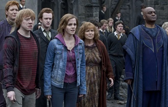Harry Potter: Batalha de Hogwarts completa 22 anos hoje 