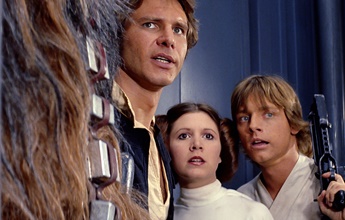 Star Wars Day: confira o novo vídeo oficial em comemoração à data 