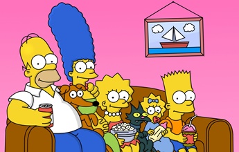 Simpsons: showrunner fala sobre série ter "previsto" vespas assassinas e coronavírus 