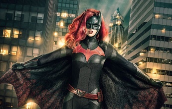 Ruby Rose deixa elenco de Batwoman após uma única temporada