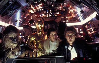 Star Wars: O Império Contra-Ataca completa 40 anos hoje