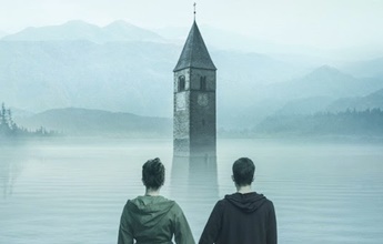 Curon: nova série italiana de thriller ganha trailer e data de estreia na Netflix