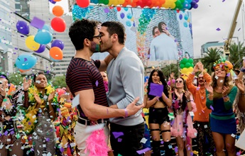 Histórias de Orgulho: Netflix revela homenagem ao Mês do Orgulho LGBTQ+