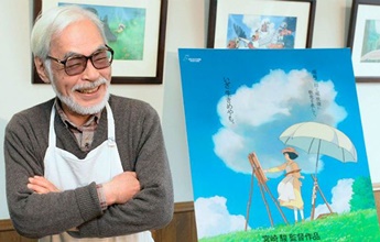 How Do You Live?, novo filme do Studio Ghibli, levará mais três anos para ser finalizado