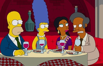 Personagens racializados de Os Simpsons não serão mais dublados por atores brancos 