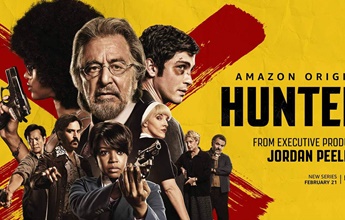 Amazon anuncia segunda temporada de Hunters com Al Pacino