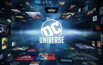 Conteúdo original da DC Universe migrará para a HBO MAX, afirma diretor de criação